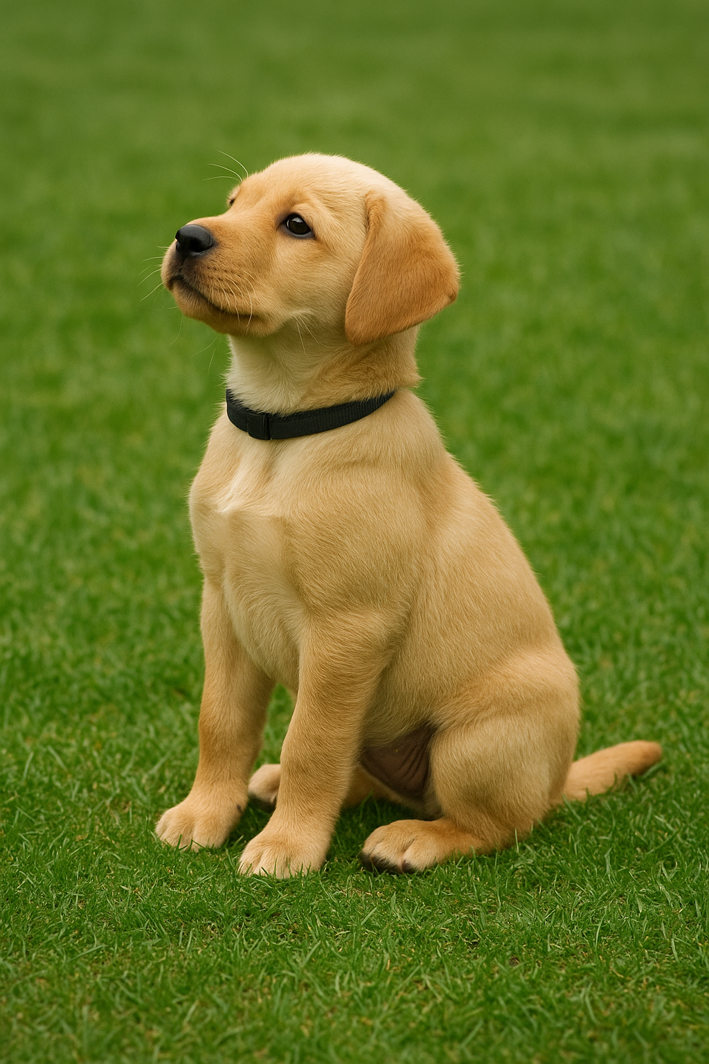 Mijn hond wil niet gaan zitten op commando